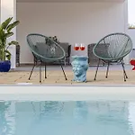 ヴィラ Almare Private Pool 4 En 250m *