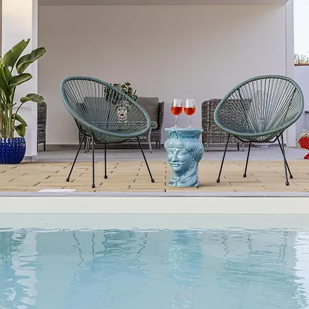 Villa Almarè Private Pool 4 En 250m *